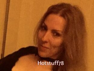 Hotstuff78