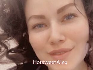 HotsweetAlex