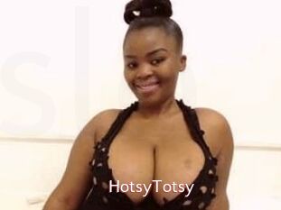 HotsyTotsy