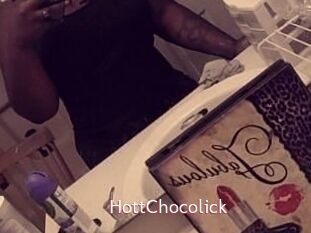 HottChocolick