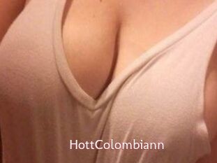 HottColombiann