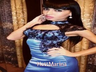HottMarina