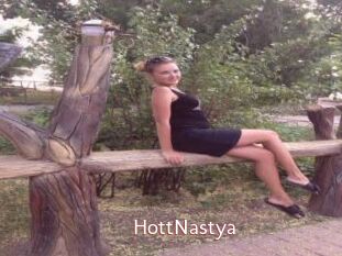HottNastya