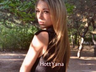 HottYana