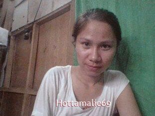 Hottamalie69