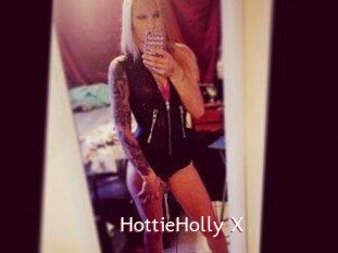 HottieHolly_X
