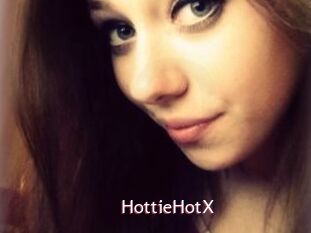 HottieHotX