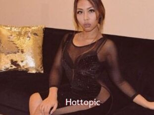 Hottopic