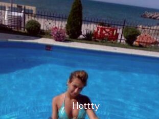 Hottty