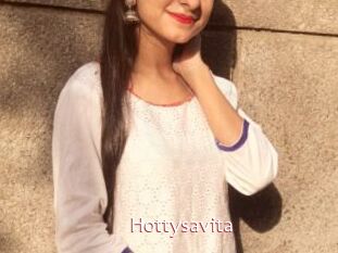 Hottysavita