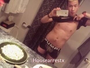 Housearrestx