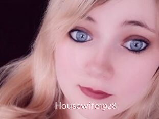 Housewife1928