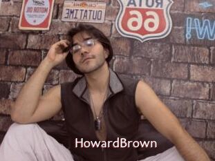 HowardBrown