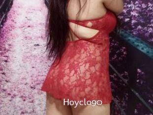 Hoyclo90