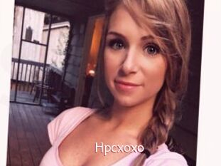 Hpcxoxo