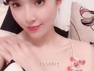 Hpoetry