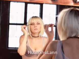 HuanShuLann