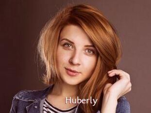 Huberly