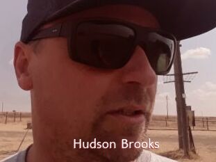 Hudson_Brooks