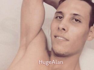 HugeAlan