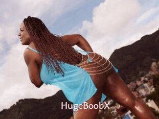 HugeBoobsX