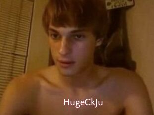 HugeCkJu
