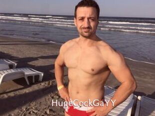 HugeCockGaYY