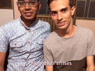 HugeHotPenises