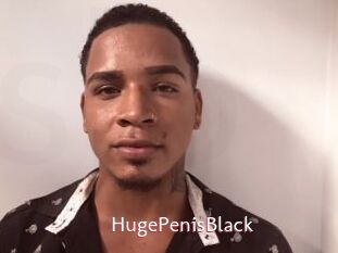 HugePenisBlack