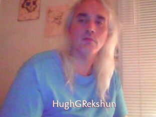 HughGRekshun