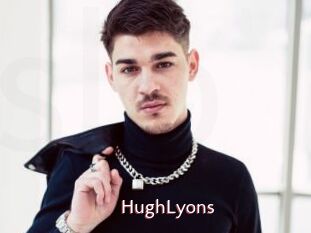 HughLyons
