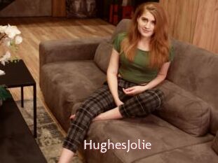 HughesJolie