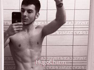 HugoCharm