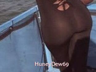 HuneyDew69