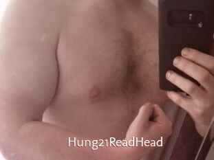 Hung21ReadHead