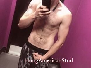 HungAmericanStud