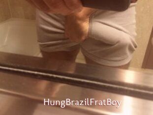 HungBrazilFratBoy