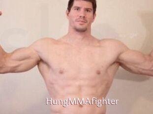 HungMMAfighter