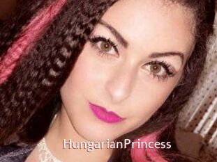 HungarianPrincess