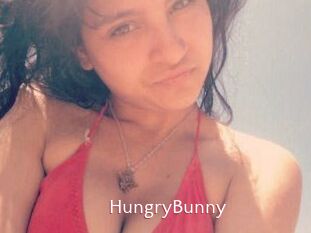 HungryBunny