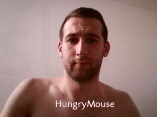 HungryMouse