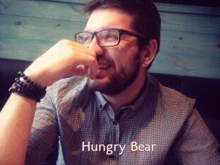 Hungry_Bear