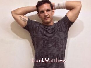 HunkMatthew