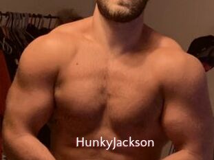 HunkyJackson