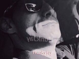 HunkyJay