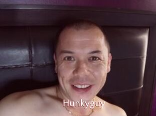 Hunkyguy