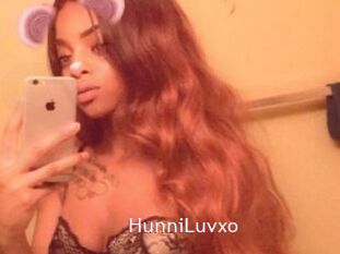 HunniLuvxo