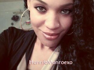 HunnieMonroexo