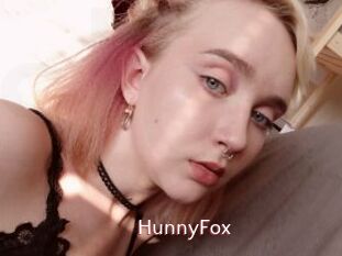 HunnyFox