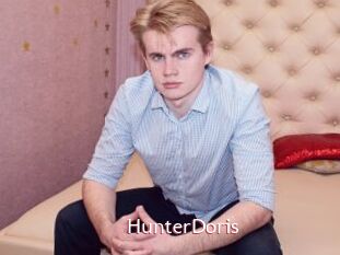 HunterDoris